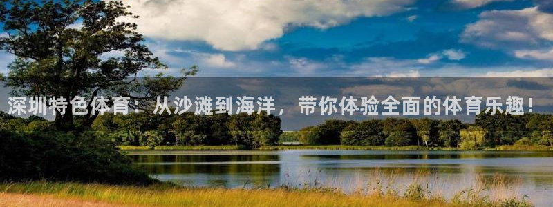 劲球体育免费观看高清中超：深圳特色体育：从沙滩到海洋，带你体验全面的体育乐趣！